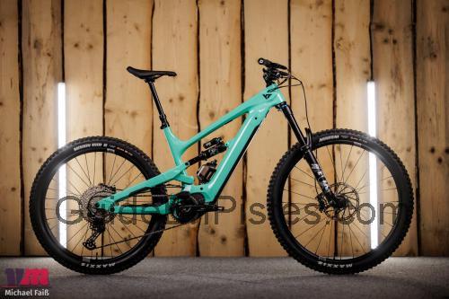 YT Industries Decoy Core 2 fiche technique et avis